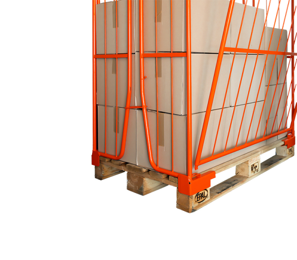 Ansteckrahmen Typ RB-10